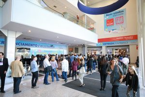 巴西国际玩具及婴童用品展 Pueri Expo