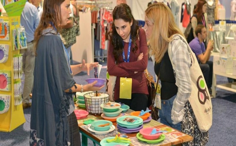 美国拉斯维加斯婴童用品展览会ABC Kids Expo