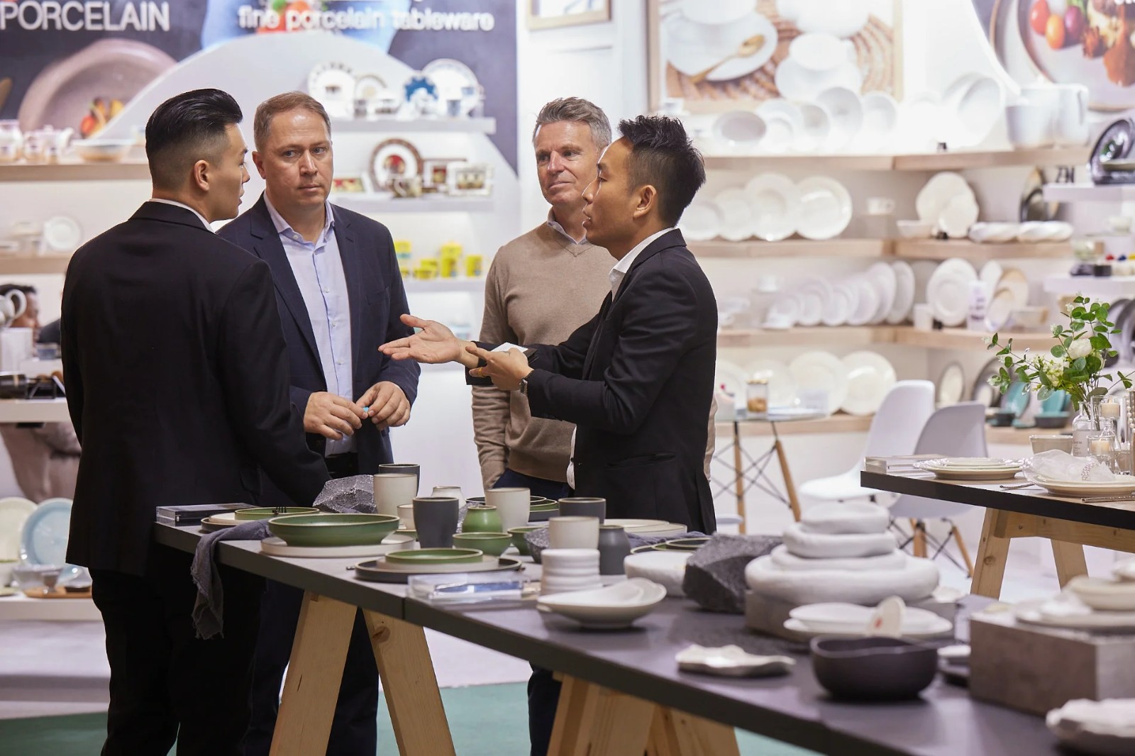 2026年德国法兰克福消费品展览会 （AMBIENTE）