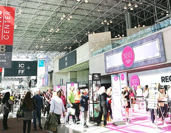 美国纽约国际文具、纸制品及礼品展览会